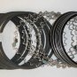 Sealed Power E-411K STD Engine Piston Ring Set New!