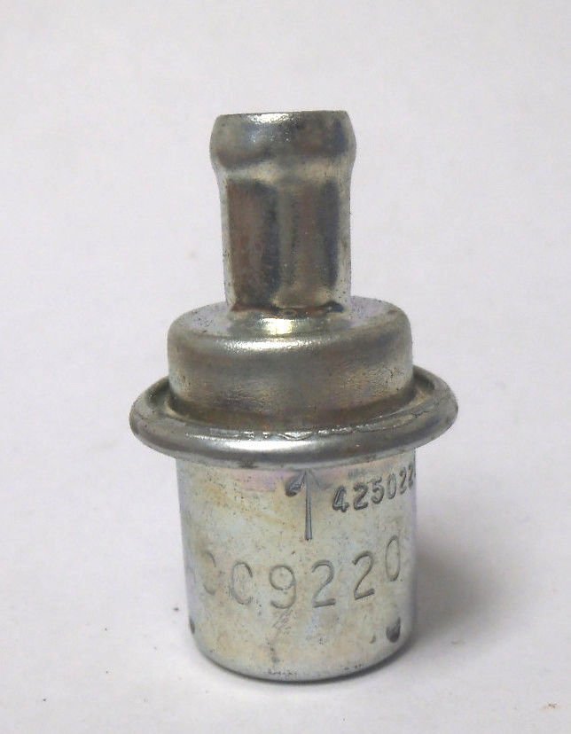 Napa Echlin 2-9280 PCV Valve 29280 9280
