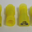 Handy Pack ET178 12-10 Gauge Female 1/4" Slide-On Connectors Brand New