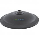 Pentair 15B0299 Black V-Band Clamp Lid Replacement Pool or Spa Sand Filter