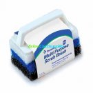 Pentair R111556 650 Multi-Purpose Scrub Brush