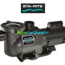 Pentair PHK2RA6C-100L 0.5HP 115V Supermax Pool Pump