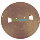 Pentair 516261 Tan Deck Lid Collar Assembly with Screws Set - Tan
