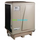 Pentair 460935 UltraTemp 125K BTU High Performance Heat Pump