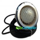 Pentair 05086-0050 500W 120V 50' Cord Swimquip Underwater Pool or Spa Light