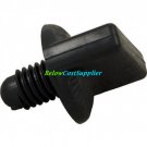 Jandy Zodiac R0486900 Valve Knob Kit for Never Lube Valves - Black