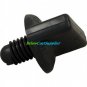 Jandy Zodiac R0486900 Valve Knob Kit for Never Lube Valves - Black
