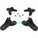 Jandy Zodiac R0395100 Anchor Bracket for CJ Series Cartridge Filters Set of 4