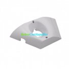Jandy Zodiac K10 Bottom with Bracket - White