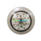 Jandy Zodiac JLUC10-150 Underwater Nicheless LED Light RGB 10W 12V 150' Cord