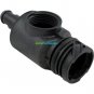 Jandy Zodiac D30 UWF Quick Disconnect for Pool Cleaner - Black