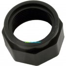 Jandy Zodiac D16 Feed Hose Nut - Black