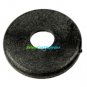 Jandy Zodiac C67 Plastic Wheel Washer - Black
