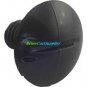 Jandy Zodiac C56 Plastic Wheel Screw - Black