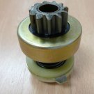 Starter Driver SD108 4154293 4243124 2K1112 1970-1982 Fiat 124 130 131 FREE SHIP