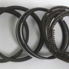 TRW T7831X-30 Piston Ring Set Fits 1978-1983 Plymouth Brand New