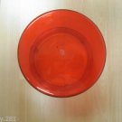 Signal Stat 376 Red Strobe light Assembly Housing Case Only Federal Mogul NEW!
