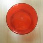 Signal Stat 376 Red Strobe light Assembly Housing Case Only Federal Mogul NEW!