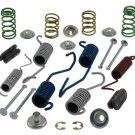 CARQUEST H7059 Drum Brake Hardware Kit 1965-1974 Pontiac Chevrolet New!!