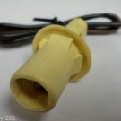 Federated Auto Parts (1) Side Marker Socket Double Contact GM 82005-3 820053 New