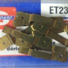 Standard Automotive ET230 Fuse Tap 8pcs/GM Type ET-230 Brand New