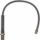 Wagner F109138 BH109138 Hydraulic Brake Hose Fits 1983-1984 GMC C6000 Chevy C50