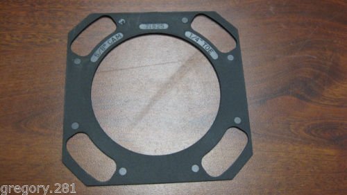 71825 Full Contact Rear Wheel Alignment Shim 1/4" 1978-1992 Cadillac Chevrolet