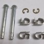 Carlson H7284 Drum Brake Hardware Kit, Rear H-7284