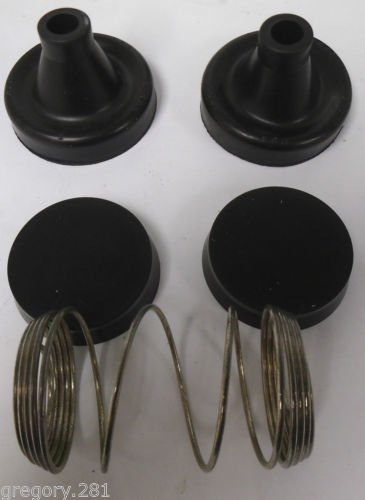 CARQUEST C596 94D04MB Drum Brake Wheel Cylinder Repair Kit Free Shipping! New