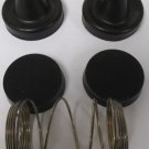CARQUEST C596 94D04MB Drum Brake Wheel Cylinder Repair Kit Free Shipping! New