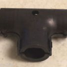 Power Path 784670 1/2" Split Poly Loom "T" Connector Brand New