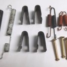 Carlson 17279 Drum Brake Hardware Kit, Rear