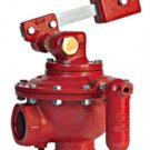Kimray DAA 26 SWA Treater Valve Salt Water Disposable Water Dumping 125 PSIG NEW