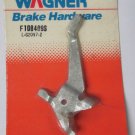 Genuine Wagner F108409S Brake Hardware Fits 1983-1995 Chrysler Lebaron E Class