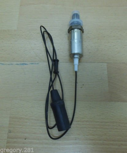 Bosch 0258001031 Lambda Probe O2 Sensor - Made in Germany