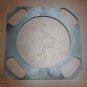 71821 Full Contact Rear Wheel Alignment Shim 1/16" 1980 and Up Buick Chevrolet