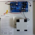 Honeywell PRO22ENC3 Remote Enclosure with Power Supply and Battery SMP3PM