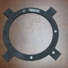71625 Full Contact Rear Wheel Alignment Shim 1/4" 1983-1989 Chevrolet Toyota