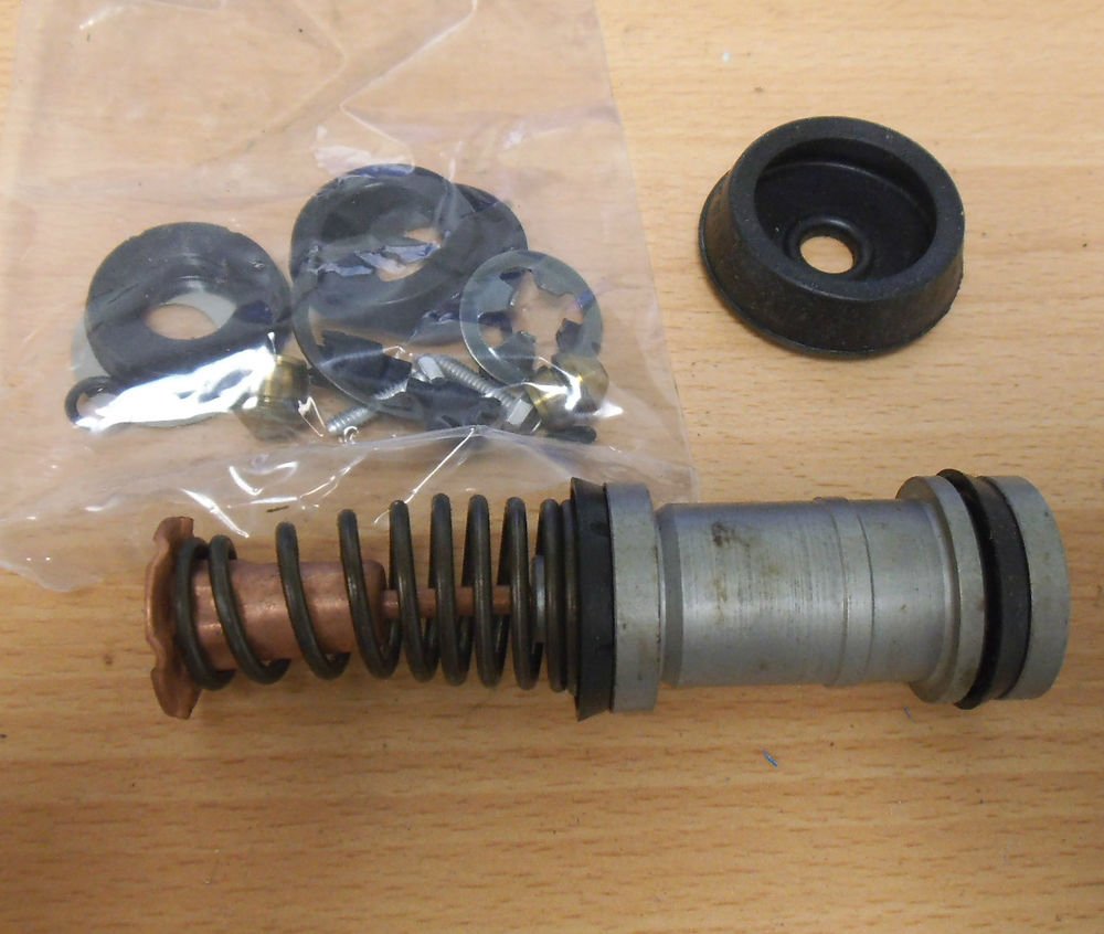 Bendix 22740 Brake Master Cylinder Repair Kit