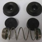Carquest C1023 90L19  Drum Brake Wheel Cylinder Repair Kit Free Shipping! New