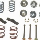 NOS Wagner F112957S Brake Shoes Hold Down Kit Fits 1982-1986 Pontiac Buick