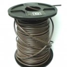 Delco 5298978 Electrical Wire 14 Gauge Brown #952