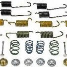 Roadmates 520047 H7283 Brake Hardware, Drum Brake Hardware Kit