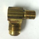 Big A Service Line 3-149840 3149840 Hydraulic Fitting 90 Degrees 1/2 x 1/4