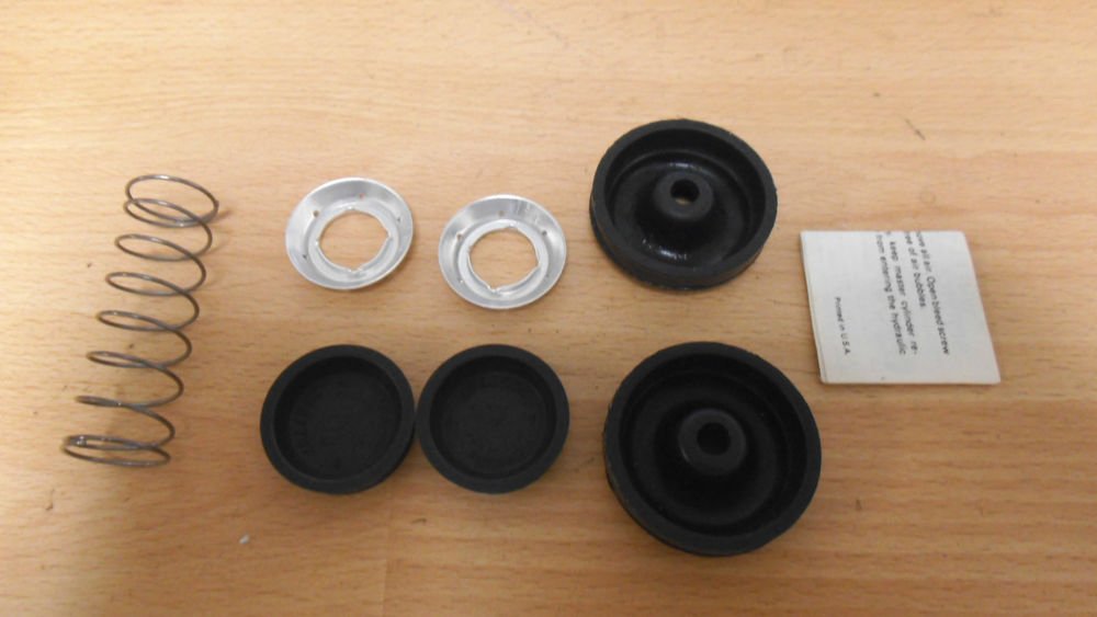 Bendix 66839 Wheel Cylinder Kit