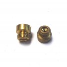 Motorcraft Ford CJ-129 Carburetor Jet 2 Pieces CJ129