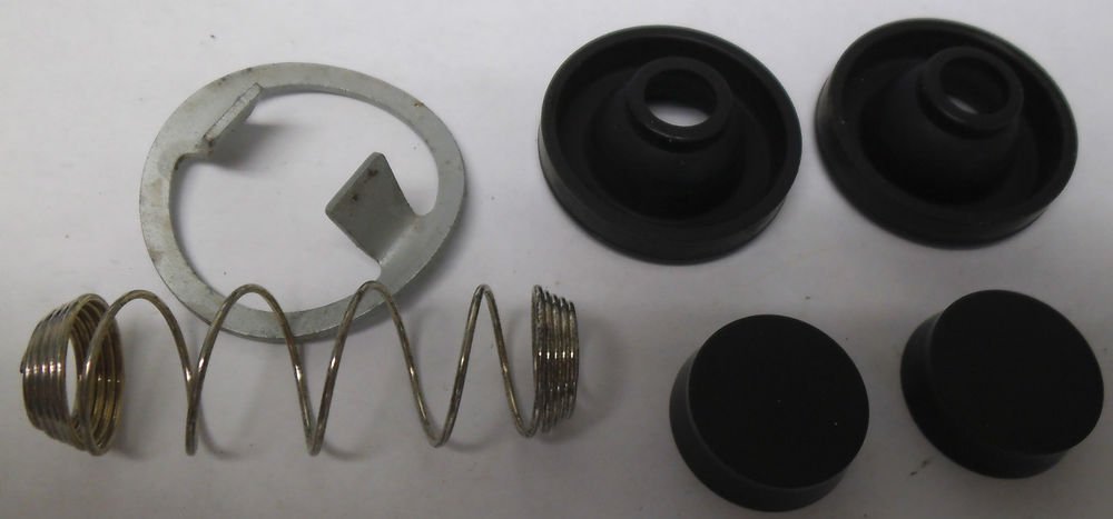 Bendix 66684 Rebuild Repair Kit