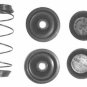 EIS C910 Drum Brake Wheel Cylinder Repair Kit Fits Pontiac Buick Chevy 91G08MB