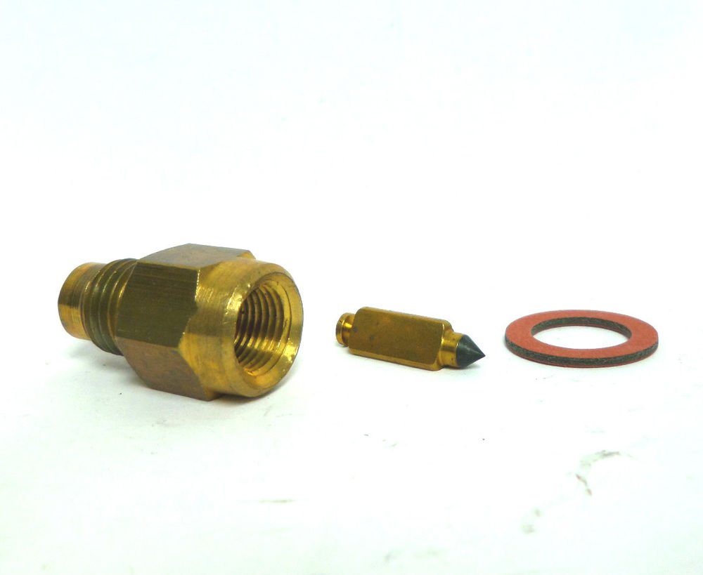 Federal Mogul Carter Fuel System Components Pins 625-2002 252002