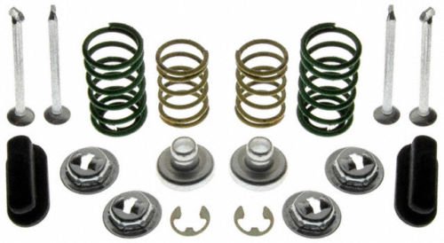 Raymold Raybestos H4003-2 Drum Brake Kit Fits 1963-1974 Pontiac Lemans GMC